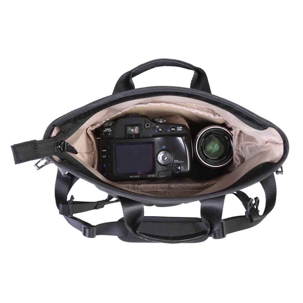 Torba Vanguard VEO GO 18M czarna