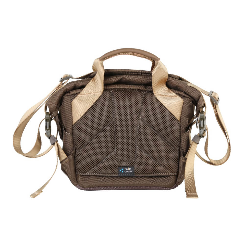 Torba Vanguard VEO GO 18M khaki