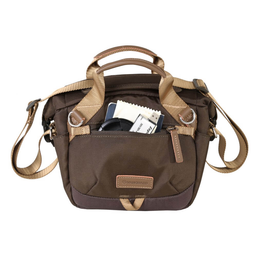 Torba Vanguard VEO GO 18M khaki