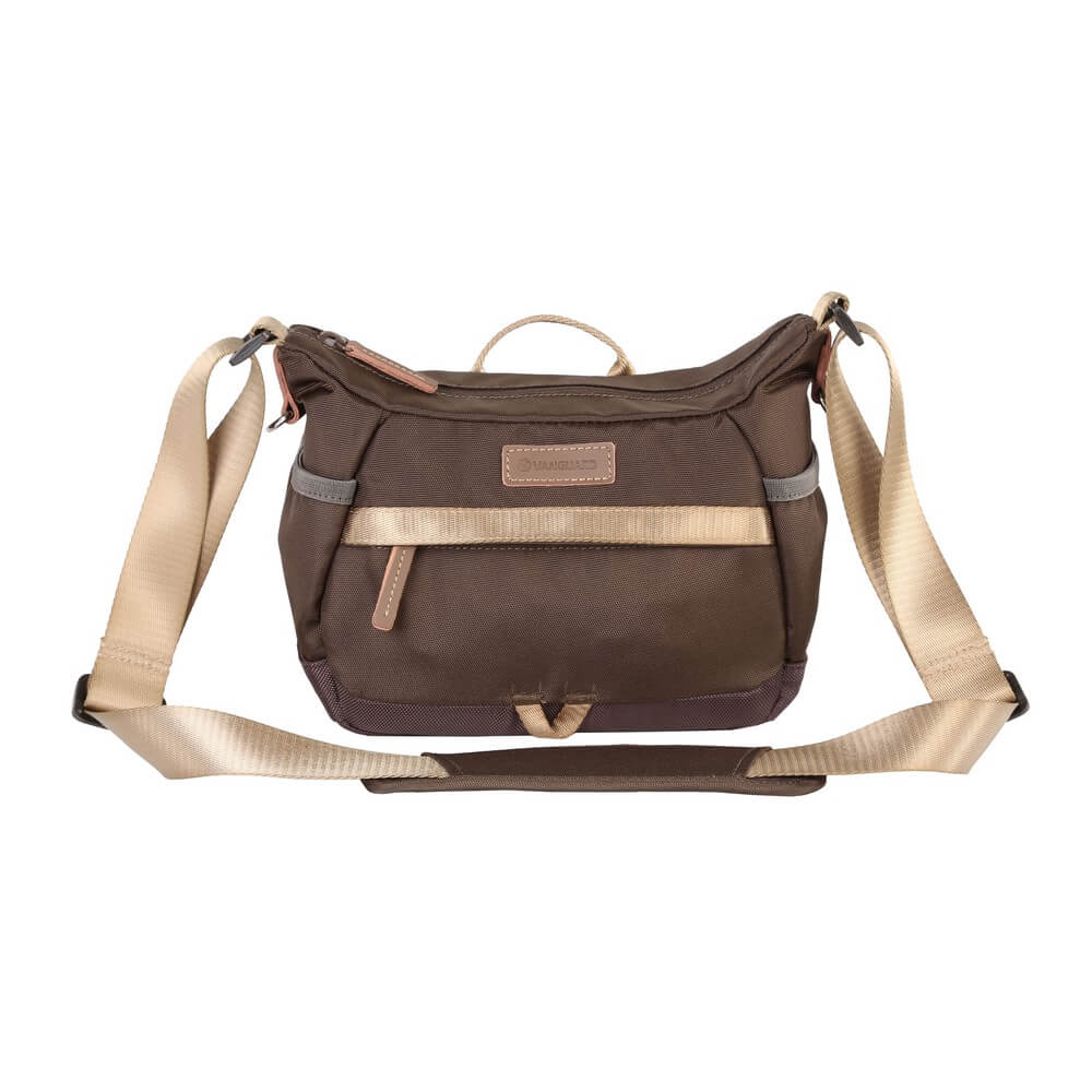 Torba Vanguard VEO GO 21M khaki
