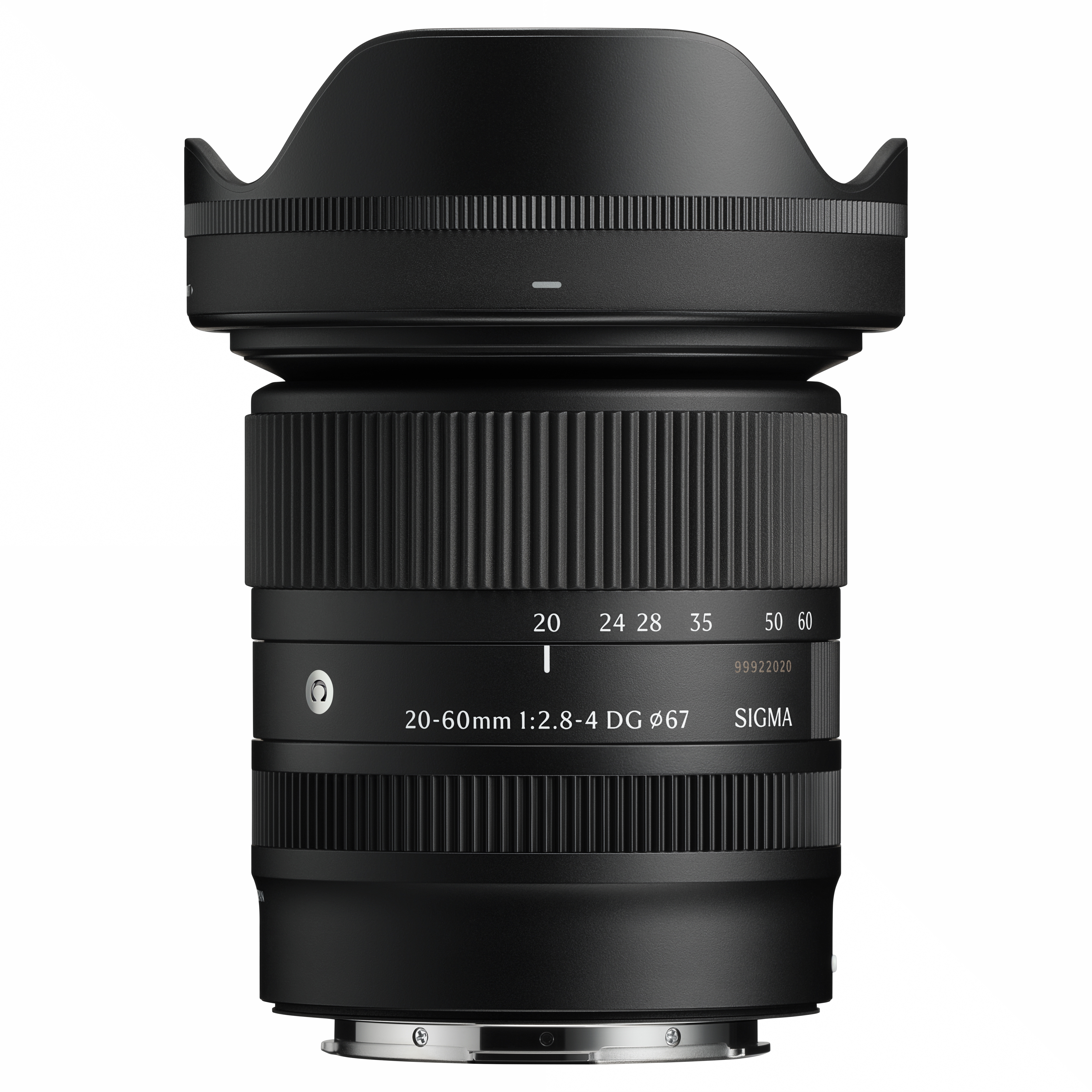 Obiektyw Sigma 20-60mm F2.8-4 DG Contemporary L-mount