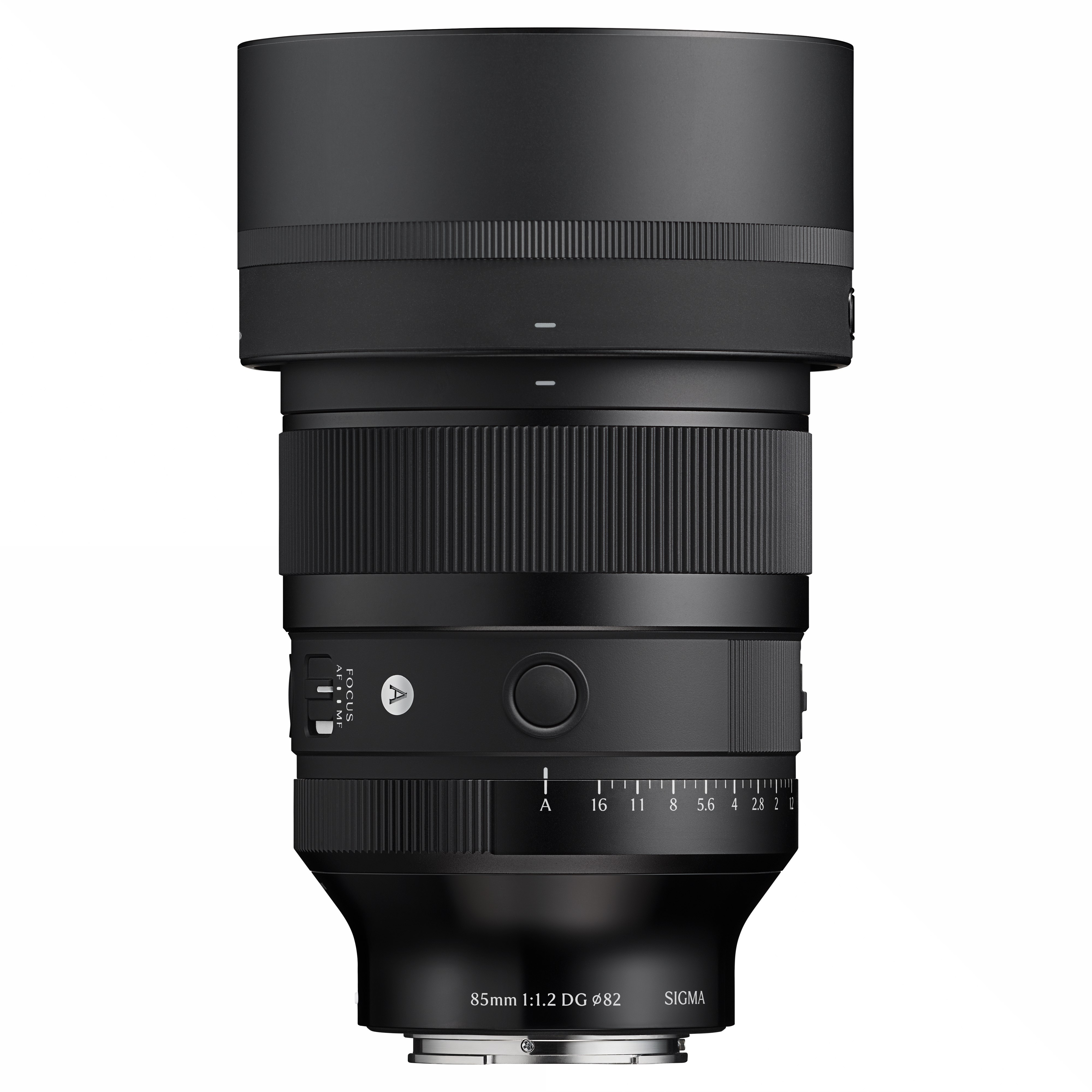 Obiektyw Sigma 85mm F1.2 DG Art Sony E