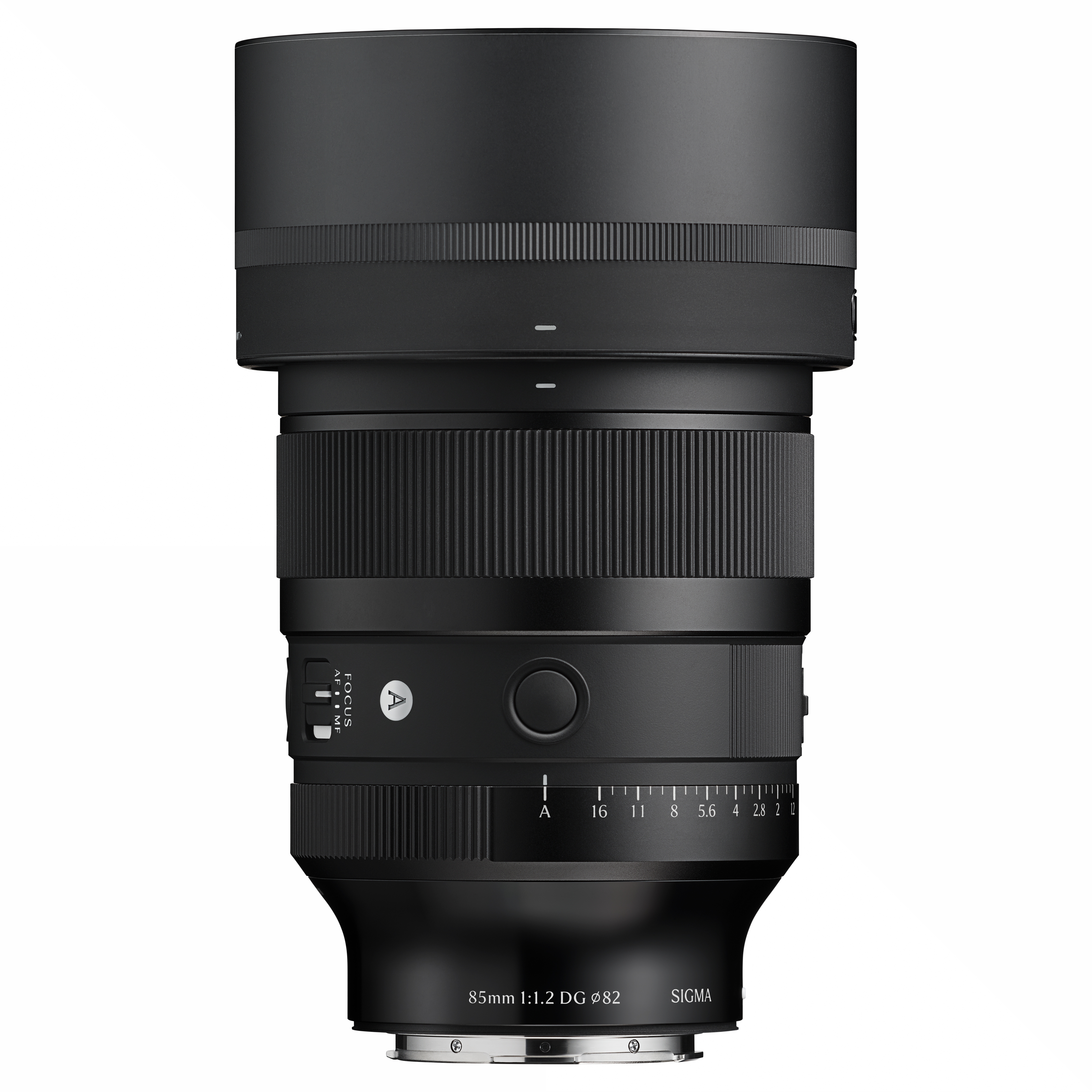 Obiektyw Sigma 85mm F1.2 DG Art L-mount