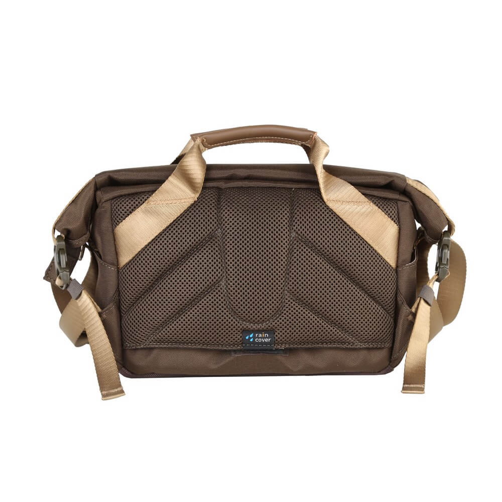 Torba Vanguard VEO GO 25M khaki