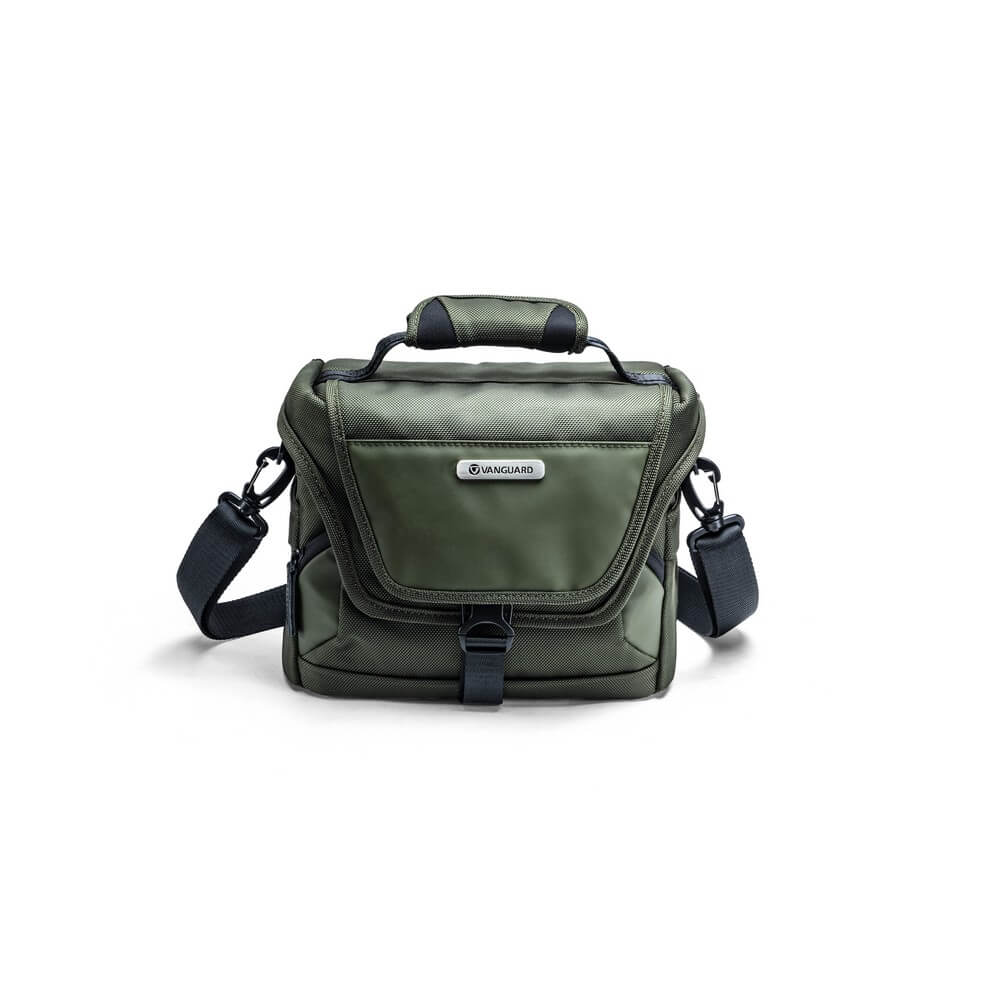 Torba Vanguard VEO SELECT 22s zielona