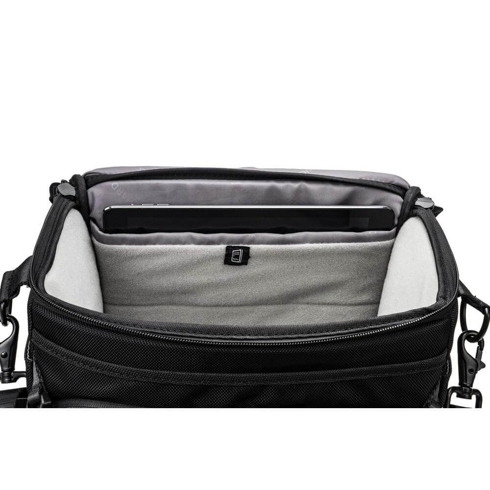 Torba Vanguard VEO SELECT 28s czarana