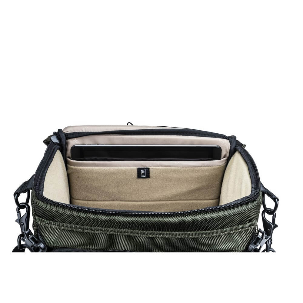 Torba Vanguard VEO SELECT 28s zielona