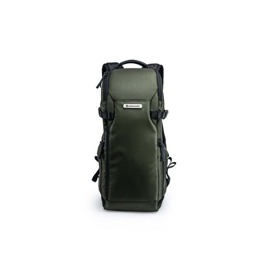 Plecak Vanguard VEO SELECT 44BRM zielony