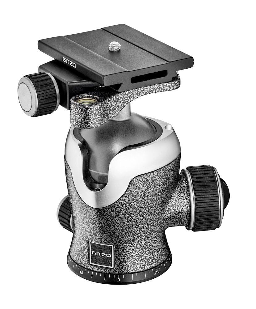 Gitzo GH3382QD