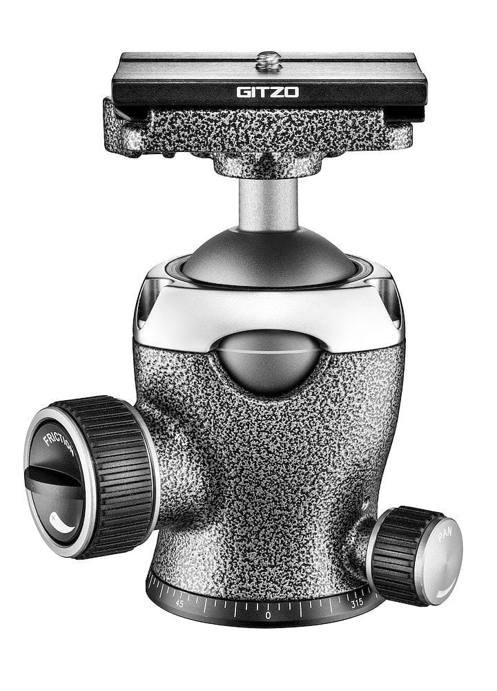Gitzo GH3382QD