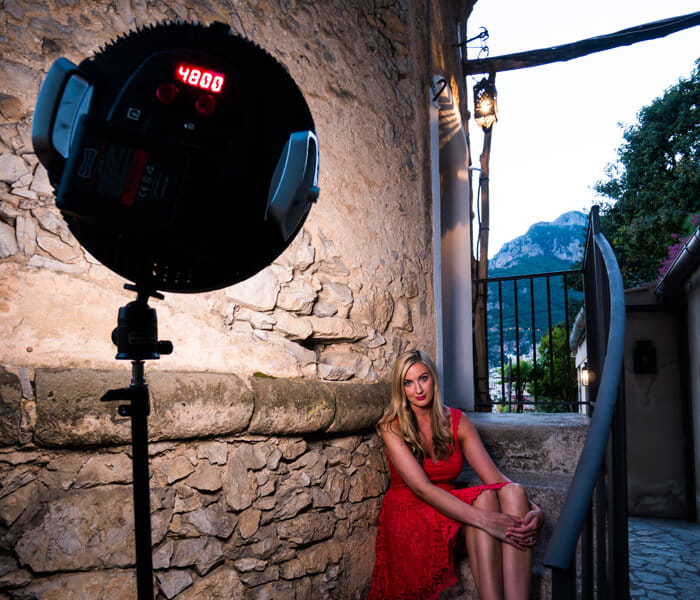 Rotolight AEOS