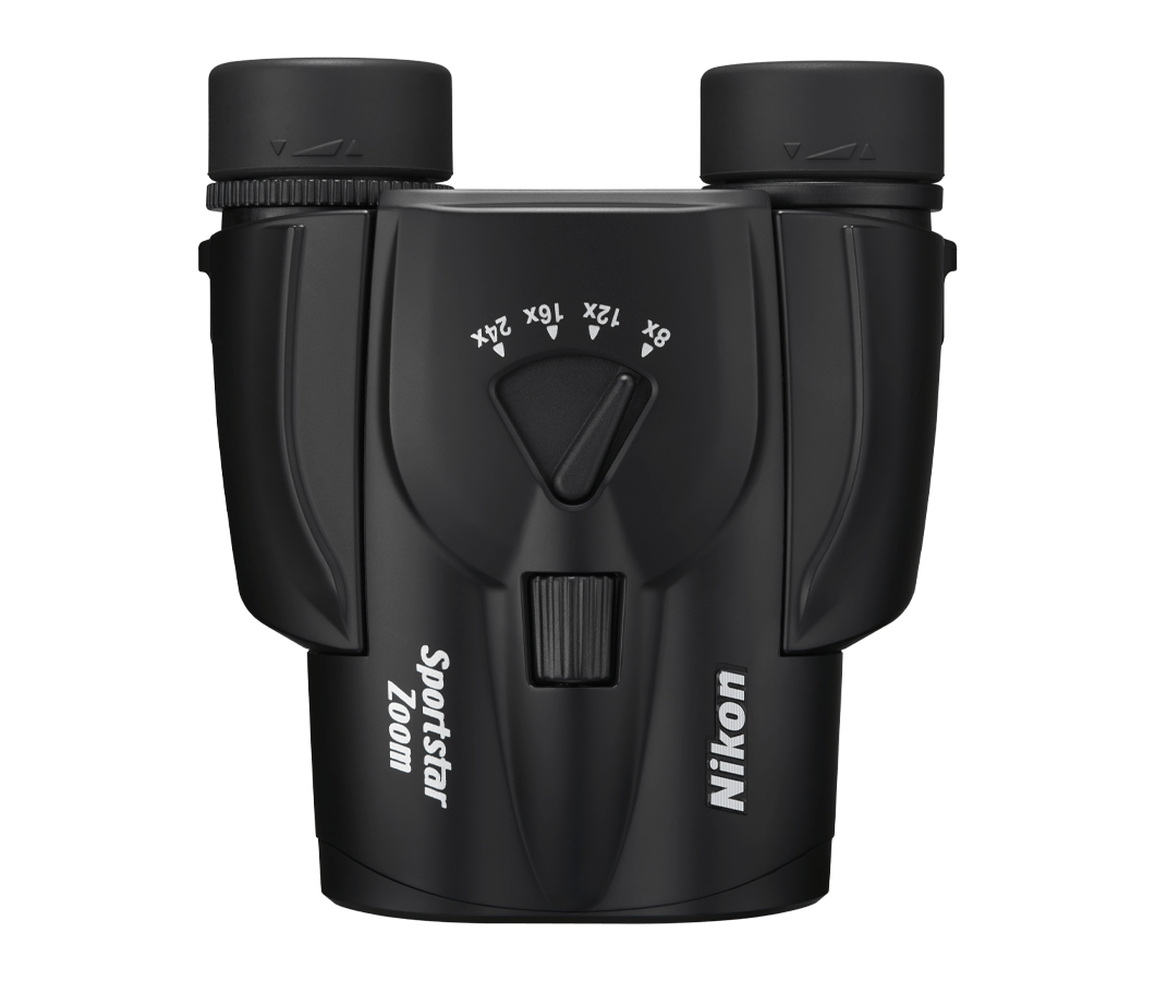 Lornetka Nikon Sportstar Zoom 8-24x25