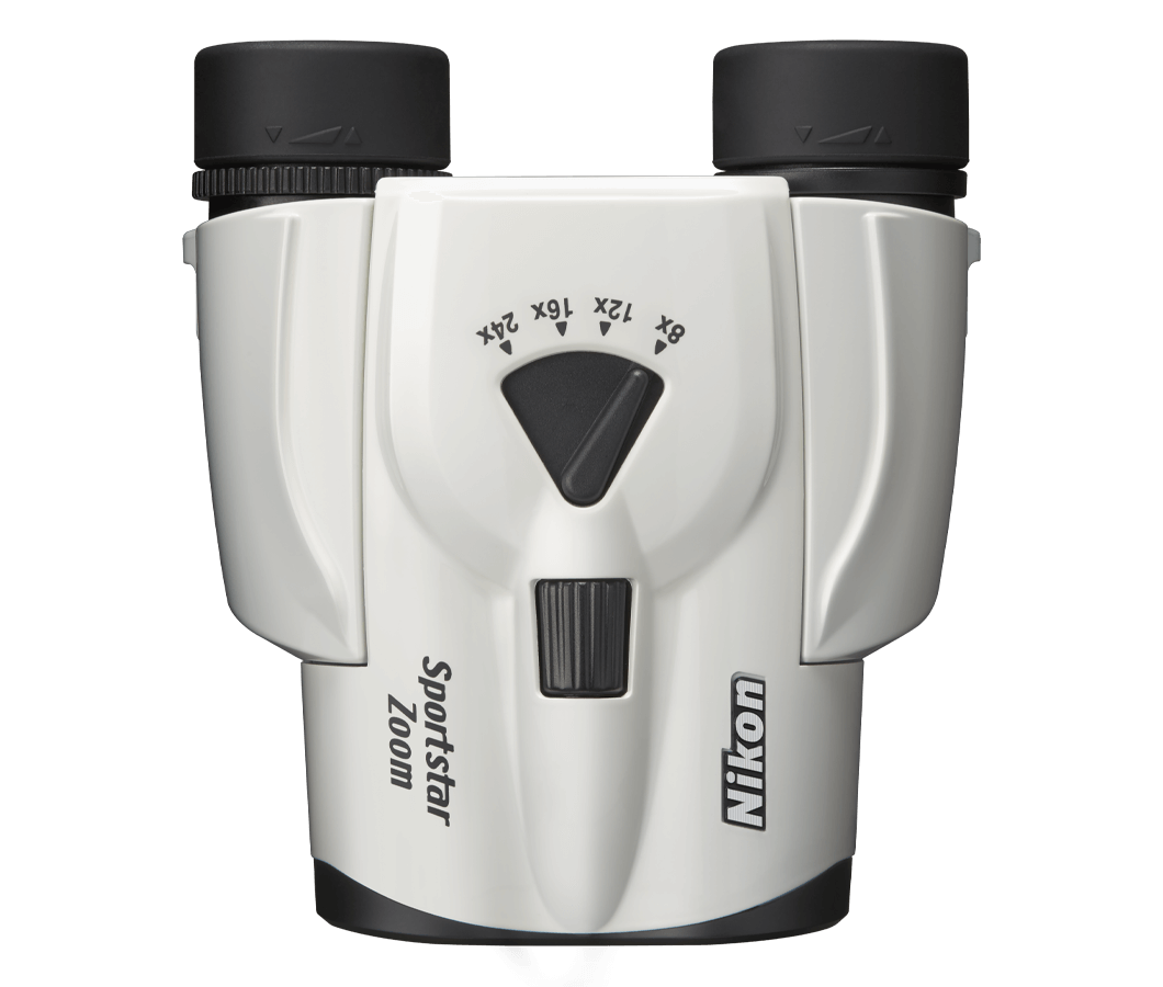 Lornetka Nikon Sportstar Zoom 8-24x25