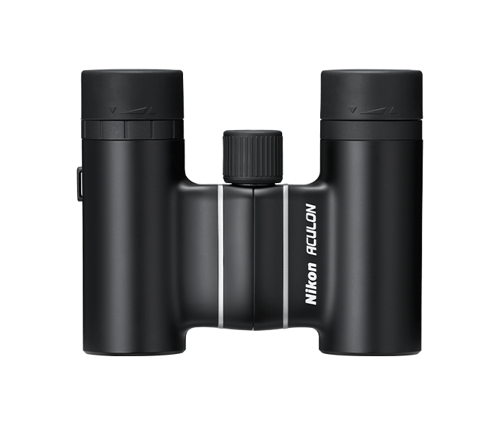 Nikon ACULON T02 10x21 czarna