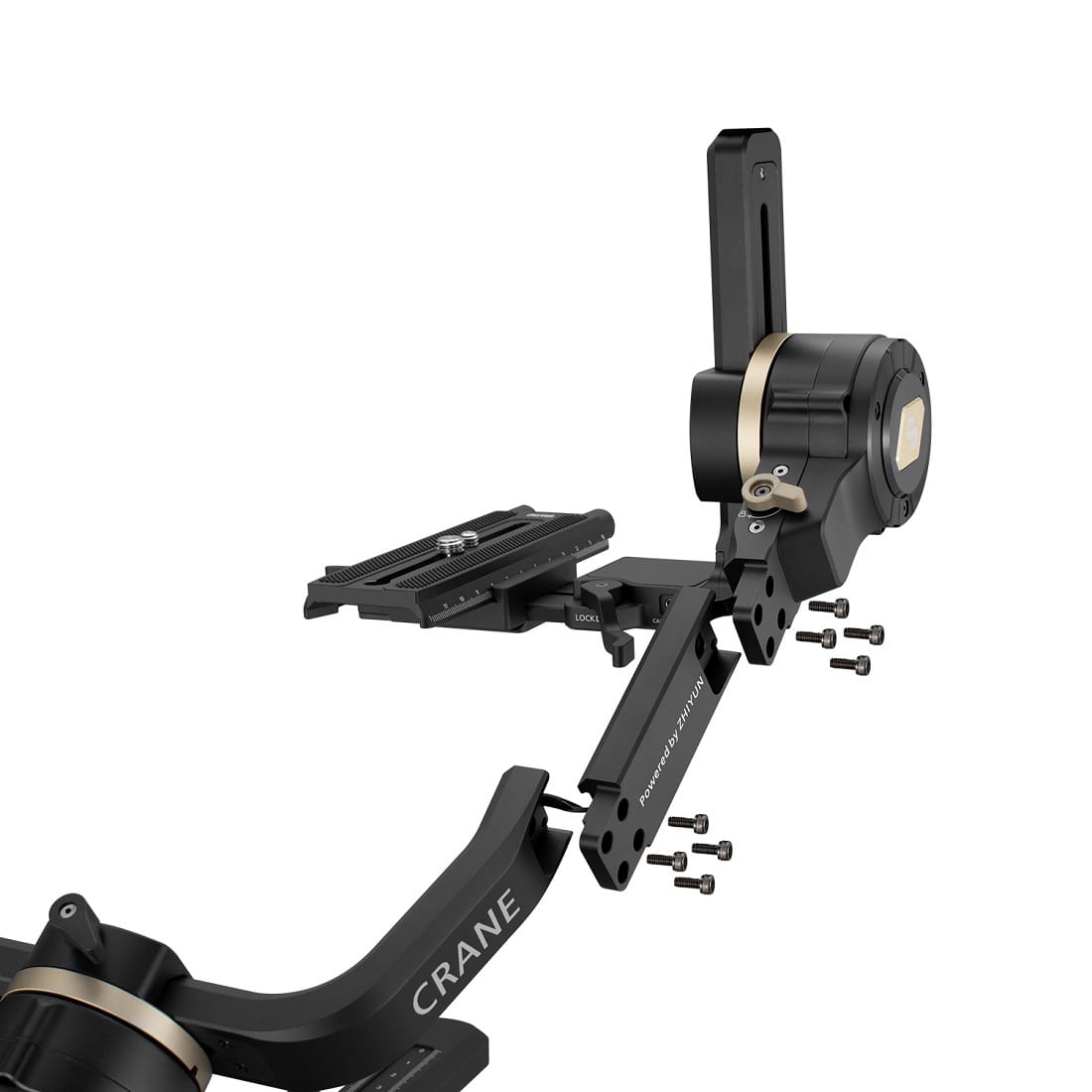 Zhiyun Crane 3S