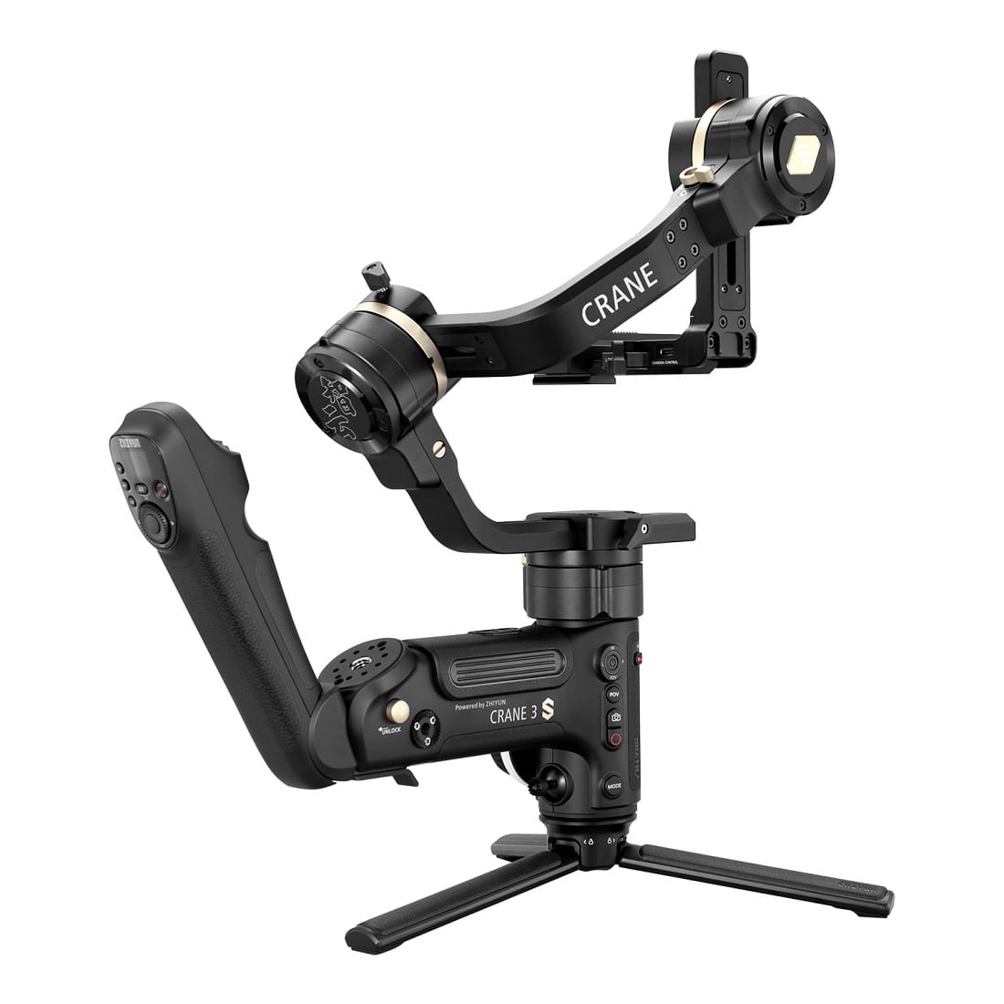 Gimbal Zhiyun Crane 3S