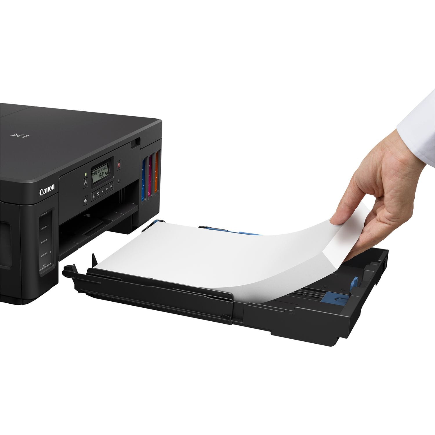 Drukarka Canon PIXMA G5040