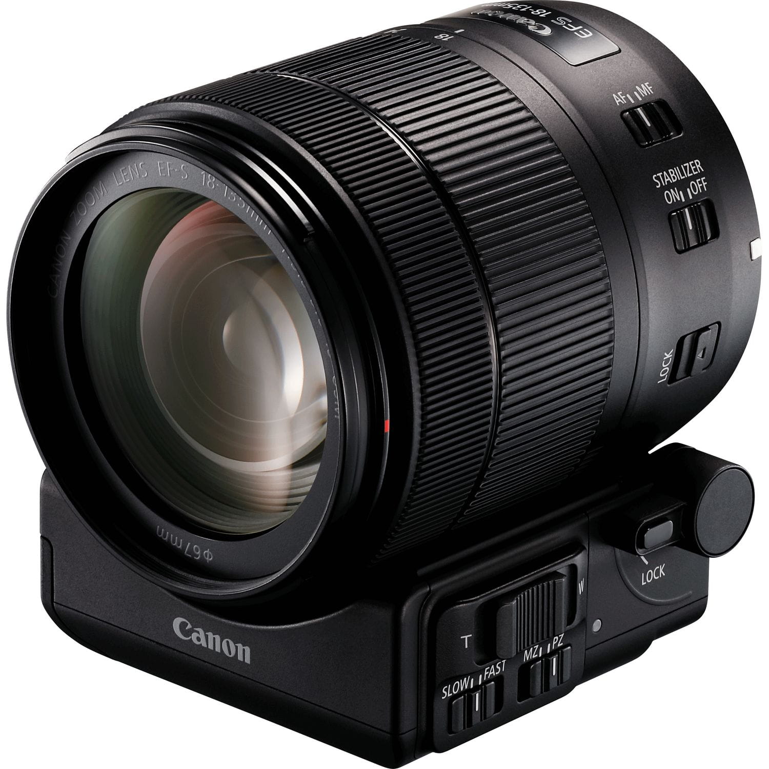 Canon PZ-E 4549292061772