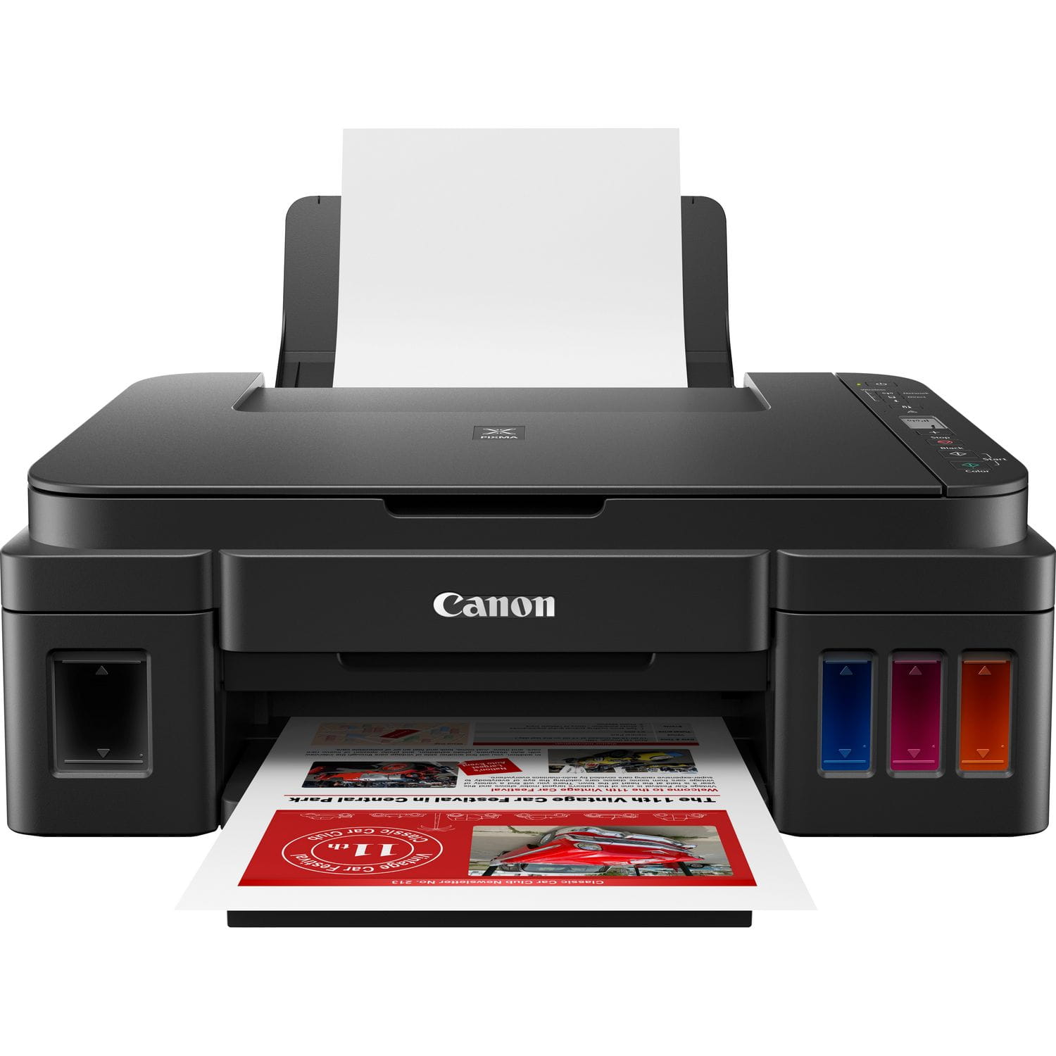 Drukarka Canon PIXMA G3411