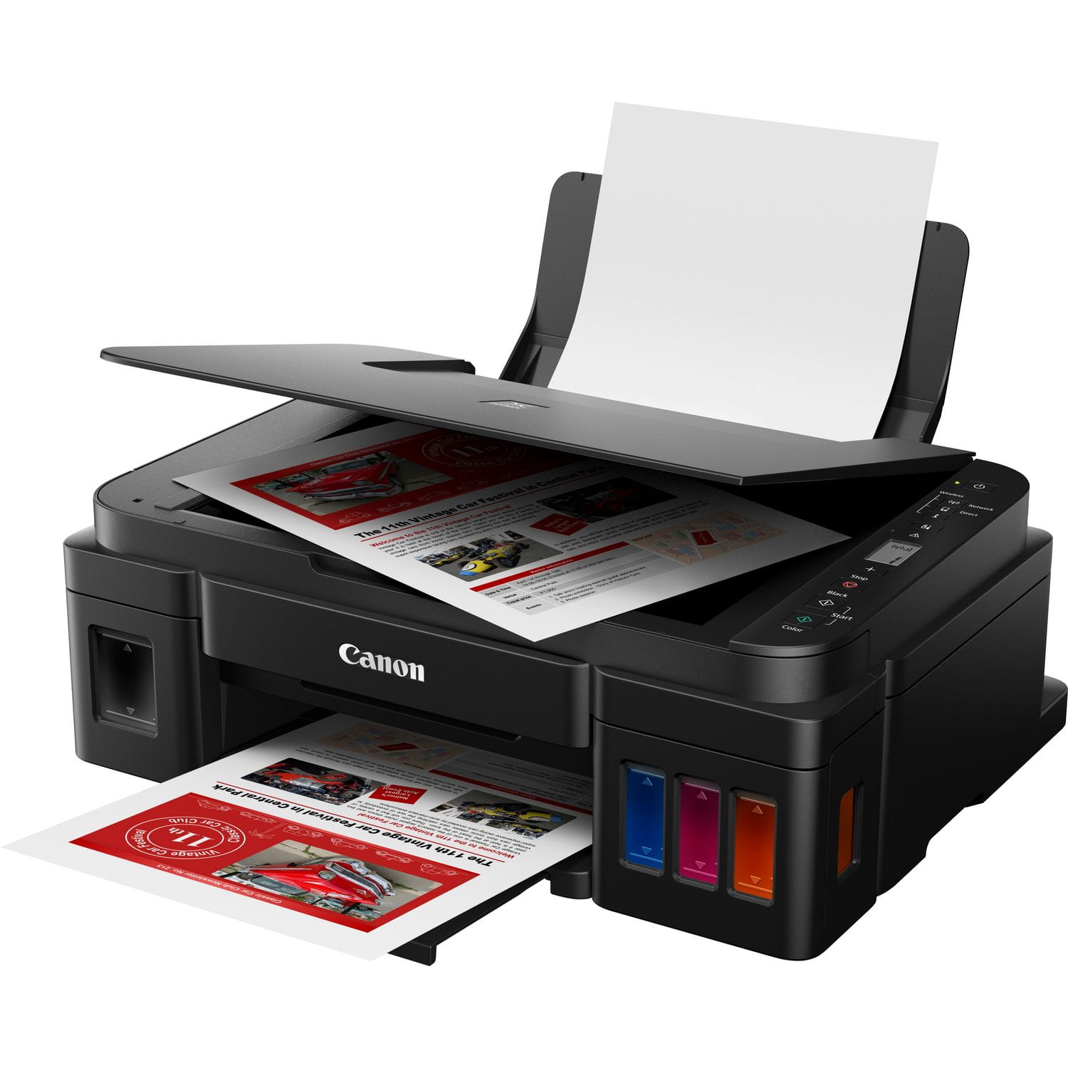 PIXMA G3411