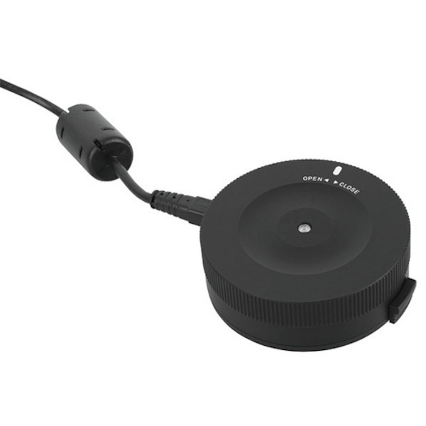 Sigma USB dock - Canon