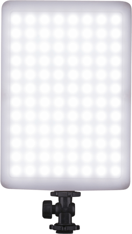 Lampa Nanlite COMPAC 20 LED PHOTO LIGHT