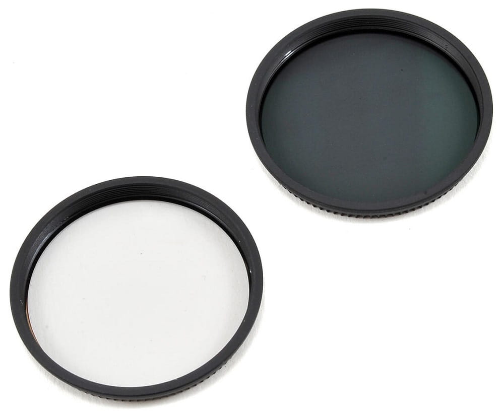 Zestaw filtrów DJI Inspire 1 / DJI OSMO Filter kit: part 35