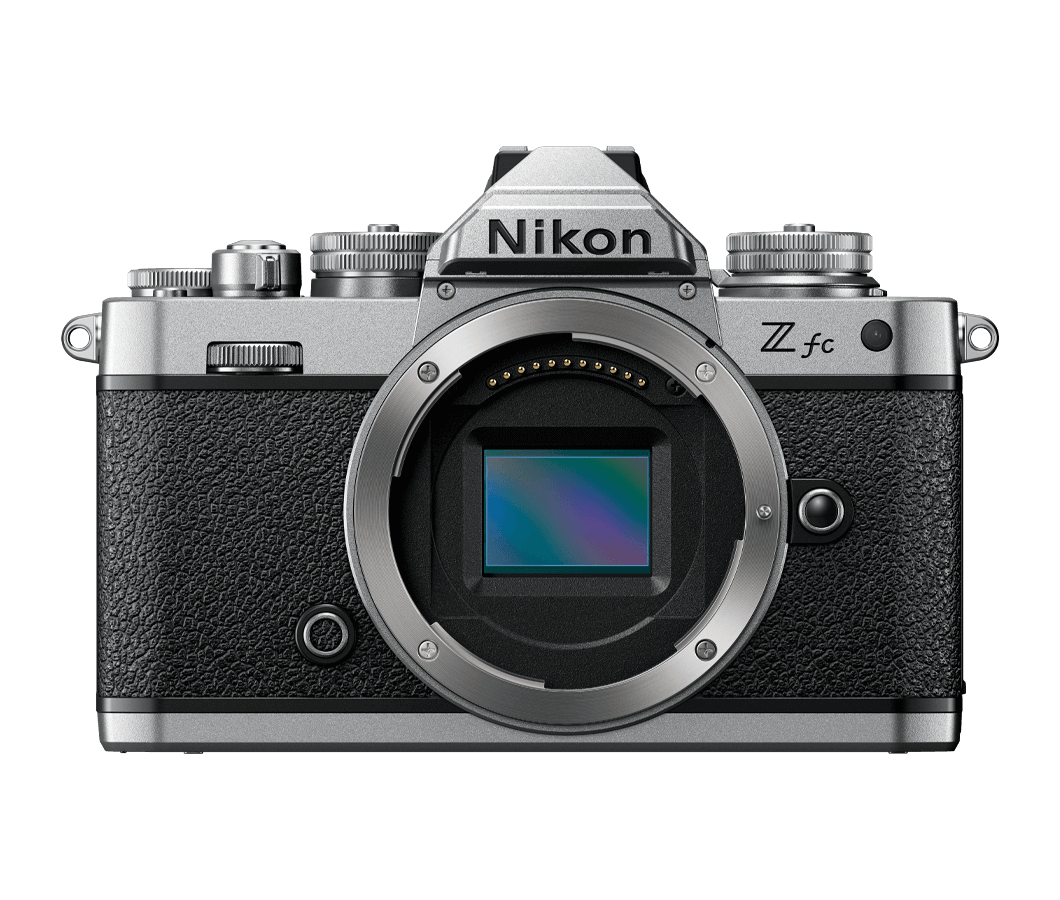 Aparat Nikon Z fc body | cena zawiera rabat 430 zł