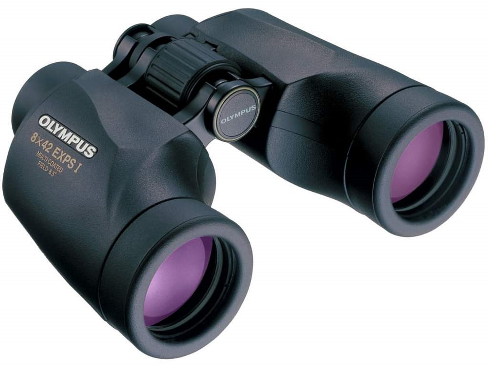 Lornetka Olympus 8x42 EXPS