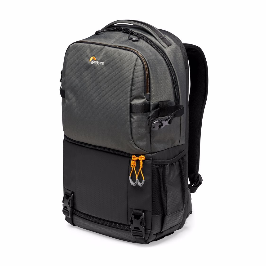 Plecak Lowepro Fastpack BP 250 AW III szary