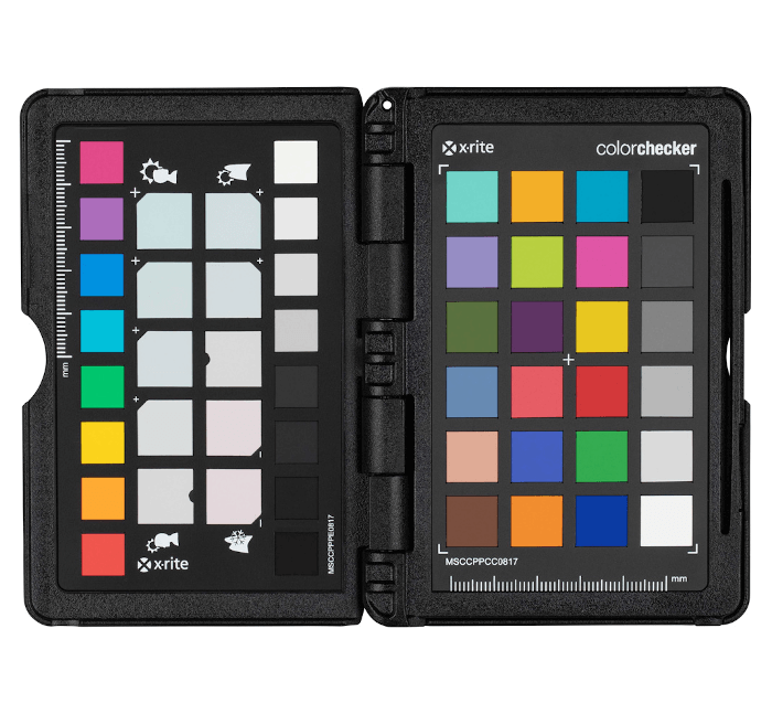 X-Rite i1 ColorChecker Photo Kit