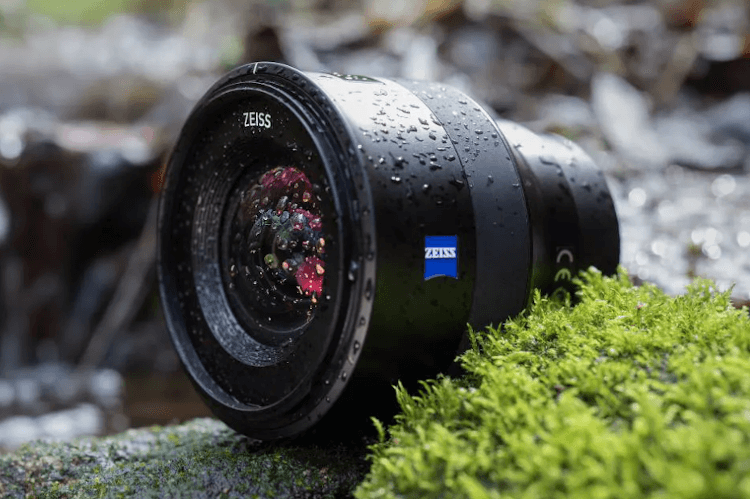 Obiektyw Carl Zeiss Batis 135mm f/2.8 - Sony E