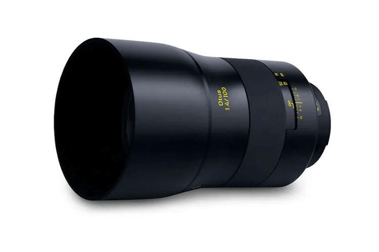 Obiektyw Zeiss Otus 100mm f/1.4 - Canon EF
