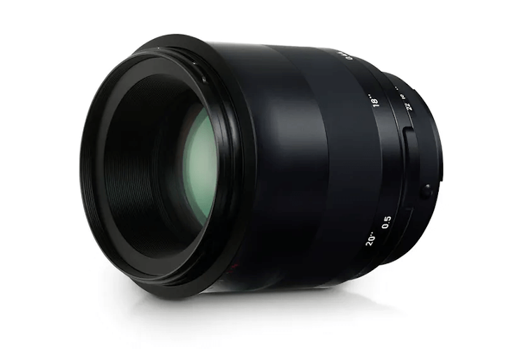 Obiektyw Carl Zeiss Milvus 100mm f/2 Makro ZE - Canon