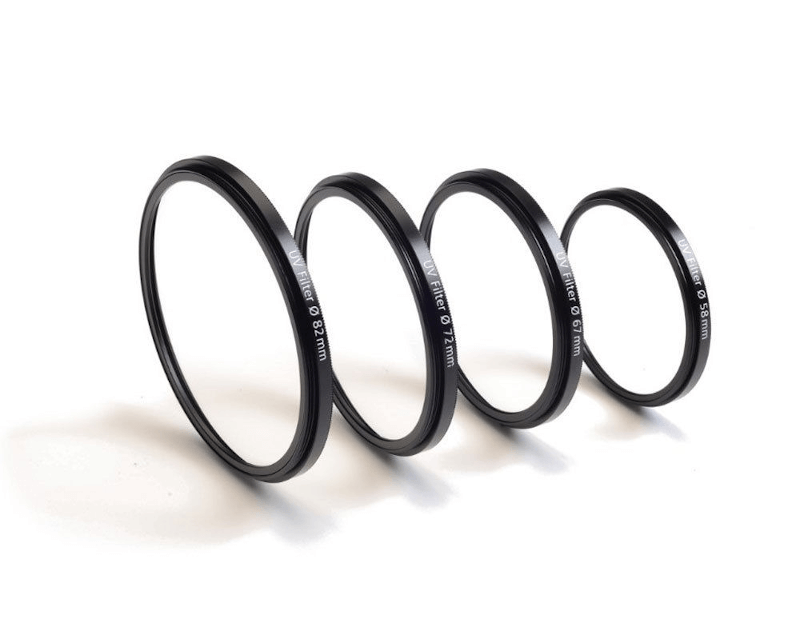 Filtr Carl Zeiss UV T* 49mm 