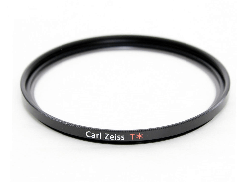 Filtr Carl Zeiss UV T* 49mm 