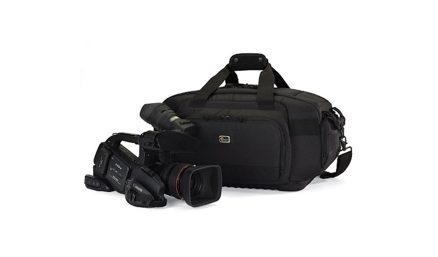 Torba Lowepro Magnum DV 6500 AW