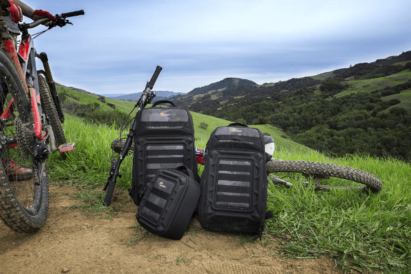 Plecak Lowepro Droneguard CS 150