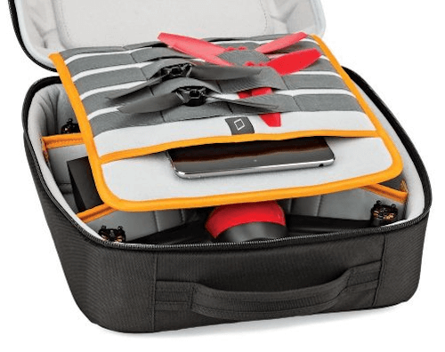 Torba Lowepro Droneguard CS 200