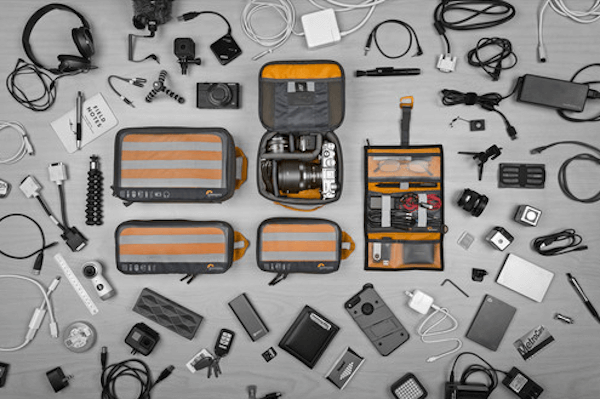 Torba Lowepro Gearup Camera Box Medium