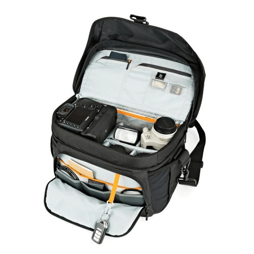 Torba Lowepro Nova 180 AW II czarna