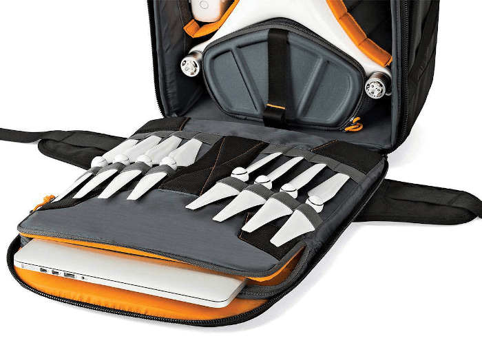 Plecak Lowepro Droneguard Pro 450