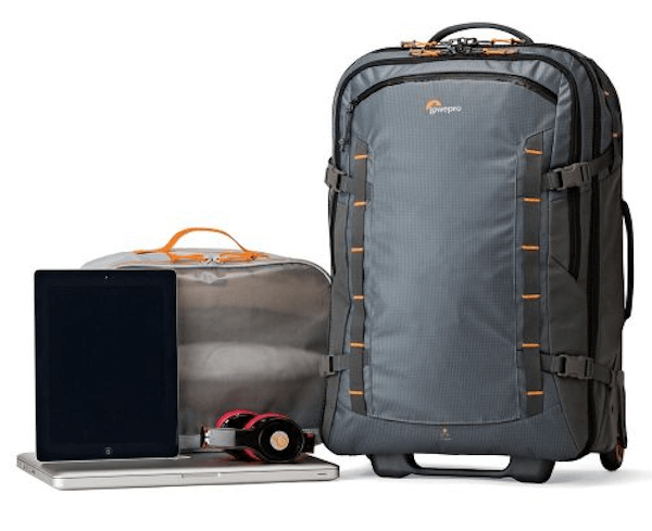Walizka Lowepro Highline RL X400 AW Grey