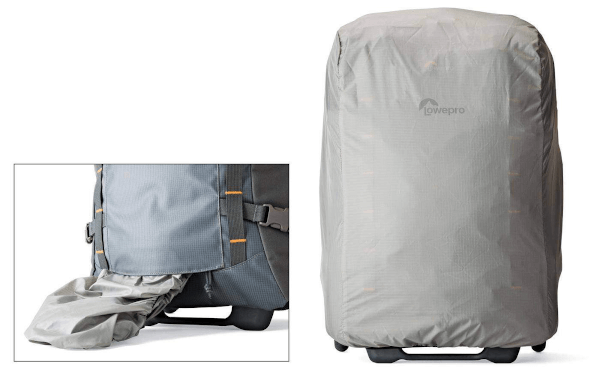 Walizka Lowepro Highline RL X400 AW Grey