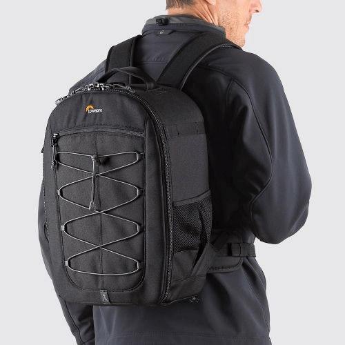 Plecak Lowepro Photo Classic BP 300 AW black