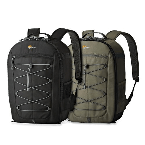 Plecak Lowepro Photo Classic BP 300 AW black