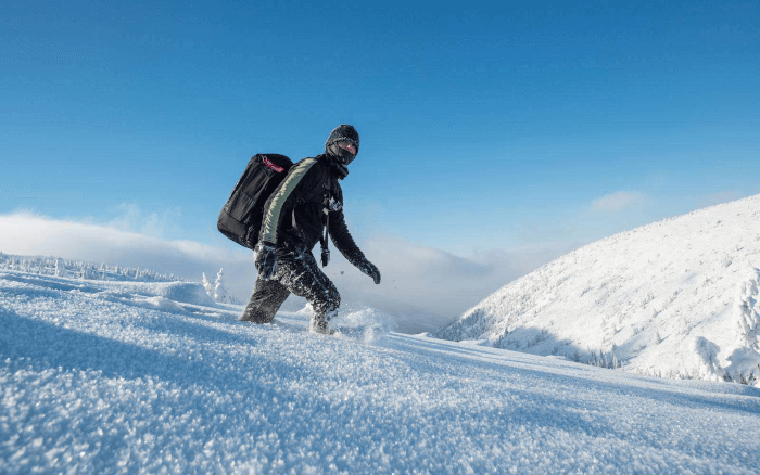 Plecak Lowepro Droneguard BP 450 AW