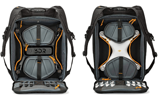 Plecak Lowepro Droneguard BP 450 AW