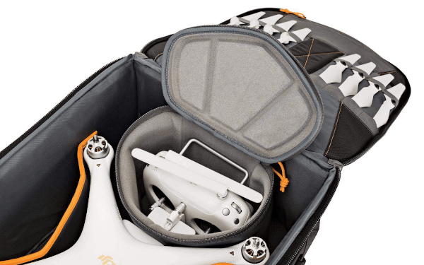 Plecak Lowepro Droneguard BP 450 AW