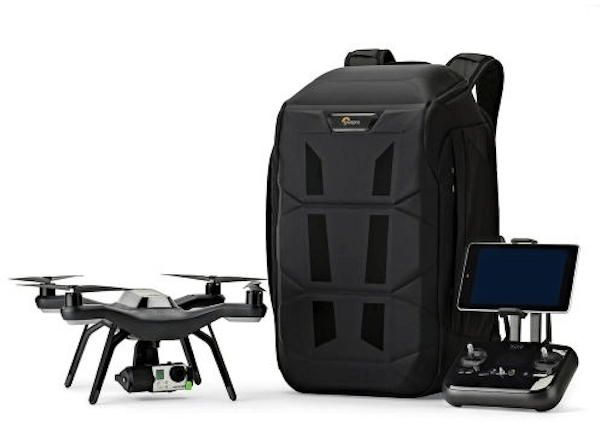 Plecak Lowepro Droneguard BP 450 AW